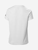 W HH TECH T-SHIRT 2.0, White