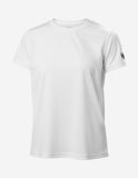 W HH TECH T-SHIRT 2.0, White