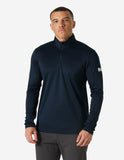 HH TECH 1/2 ZIP 2.0, Navy