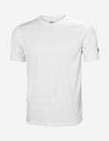 HH TECH T-SHIRT 2.0, White