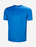 HH TECH T-SHIRT 2.0, Cobalt 2.0