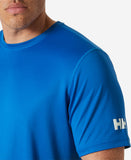 HH TECH T-SHIRT 2.0, Cobalt 2.0