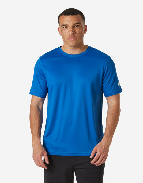 HH TECH T-SHIRT 2.0, Cobalt 2.0