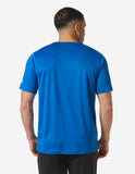 HH TECH T-SHIRT 2.0, Cobalt 2.0