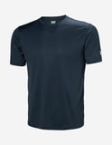 HH TECH T-SHIRT 2.0, Navy