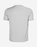 HH TECH T-SHIRT 2.0, Grey Fog