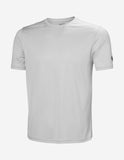 HH TECH T-SHIRT 2.0, Grey Fog