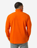 DAYBREAKER 1/2 ZIP FLEECE, Patrol Orange