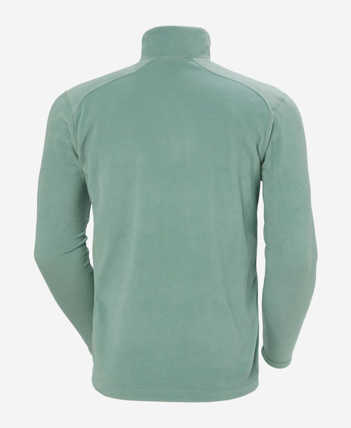 DAYBREAKER 1/2 ZIP FLEECE, Cactus