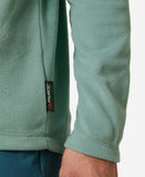 DAYBREAKER 1/2 ZIP FLEECE, Cactus