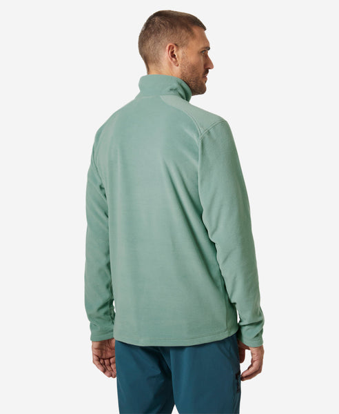 DAYBREAKER 1/2 ZIP FLEECE, Cactus