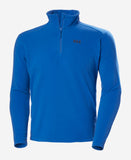 DAYBREAKER 1/2 ZIP FLEECE, Cobalt 2.0