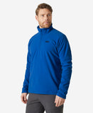 DAYBREAKER 1/2 ZIP FLEECE, Cobalt 2.0