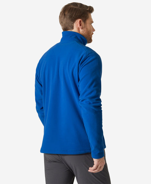 DAYBREAKER 1/2 ZIP FLEECE, Cobalt 2.0