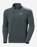 DAYBREAKER 1/2 ZIP FLEECE, Alpine Frost