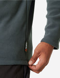 DAYBREAKER 1/2 ZIP FLEECE, Alpine Frost