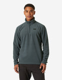 DAYBREAKER 1/2 ZIP FLEECE, Alpine Frost