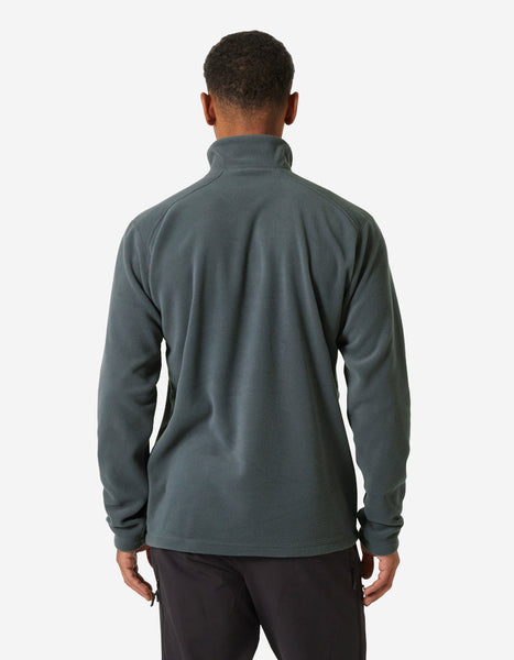 DAYBREAKER 1/2 ZIP FLEECE, Alpine Frost