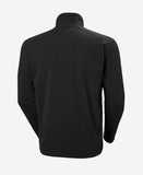 DAYBREAKER 1/2 ZIP FLEECE, 992 Black