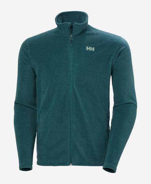 DAYBREAKER FLEECE JACKET, Dark Creek