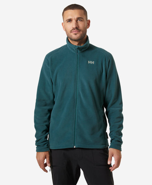 DAYBREAKER FLEECE JACKET, Dark Creek