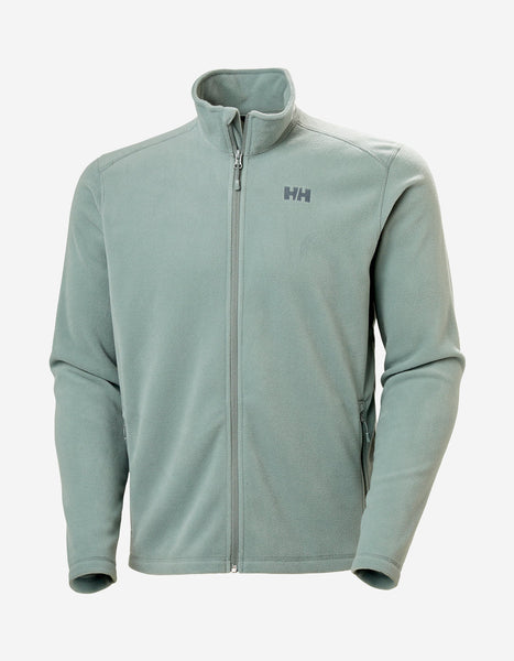 DAYBREAKER FLEECE JACKET, Grey Cactus