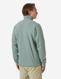 DAYBREAKER FLEECE JACKET, Grey Cactus