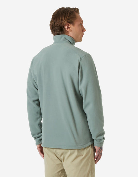 DAYBREAKER FLEECE JACKET, Grey Cactus