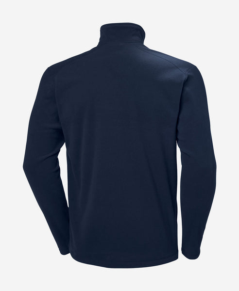 CYCA DAYBREAKER FLEECE JACKET, Navy