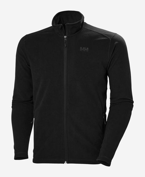 DAYBREAKER FLEECE JACKET, 995 Black