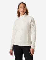 W DAYBREAKER FLEECE JACKET, Snow