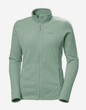 W DAYBREAKER FLEECE JACKET, Cactus