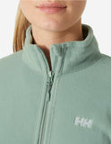 W DAYBREAKER FLEECE JACKET, Cactus