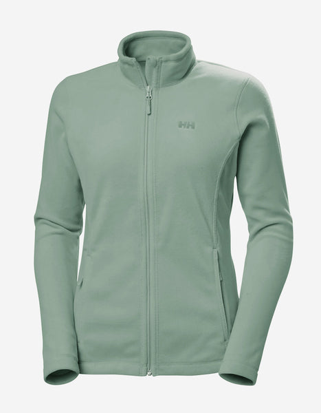 W DAYBREAKER FLEECE JACKET, Cactus