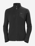 W DAYBREAKER FLEECE JACKET, 992 Black