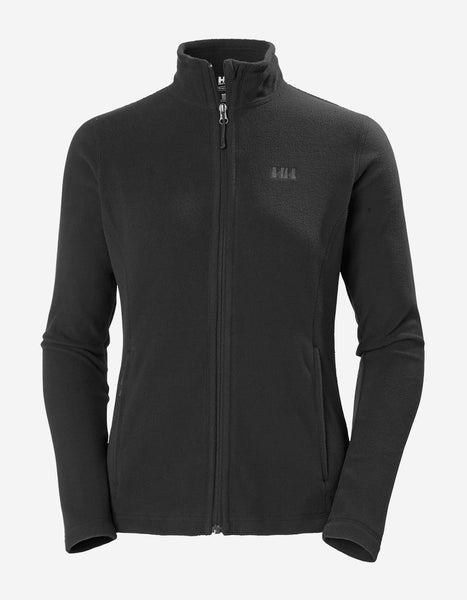 W DAYBREAKER FLEECE JACKET, 992 Black