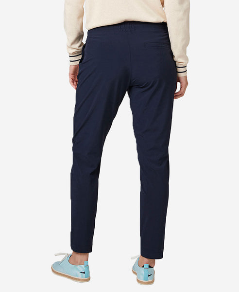 W THALIA PANT, Navy