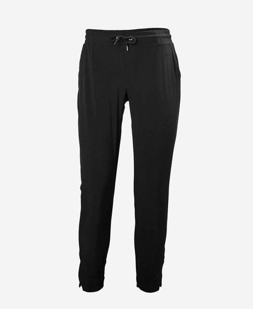 W THALIA PANT, Black