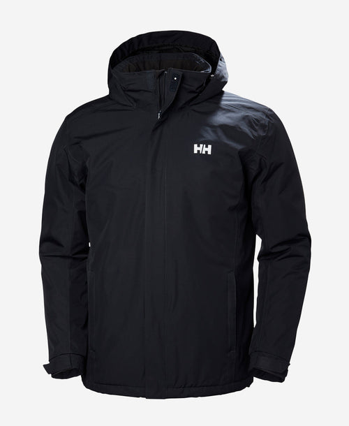 DUBLINER INSULATED JACKET, Navy