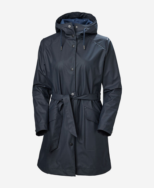 W KIRKWALL II RAINCOAT, Navy