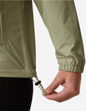 W VANCOUVER RAIN JACKET, Light Lav