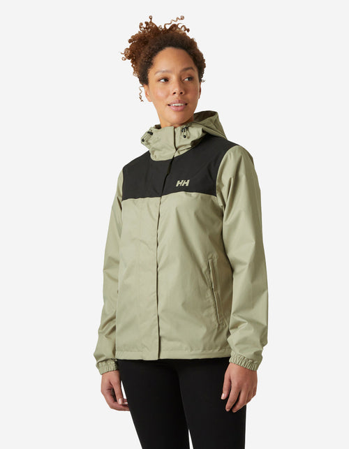 Helly hansen womens jacket sale hotsell