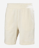 CORE SWEAT SHORTS, Cream