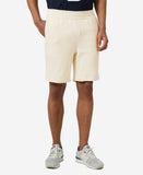 CORE SWEAT SHORTS, Cream