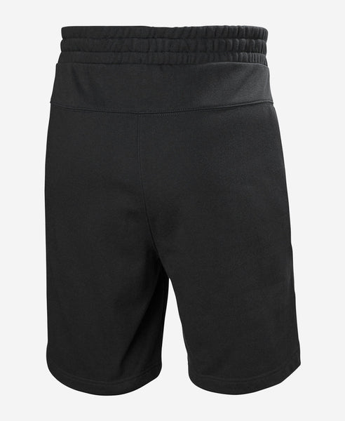 CORE SWEAT SHORTS, Black