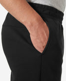 CORE SWEAT SHORTS, Black