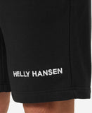 CORE SWEAT SHORTS, Black