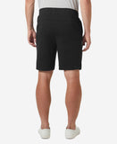 CORE SWEAT SHORTS, Black