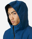 ACTIVE OCEAN BOUND JACKET, Deep Fjord