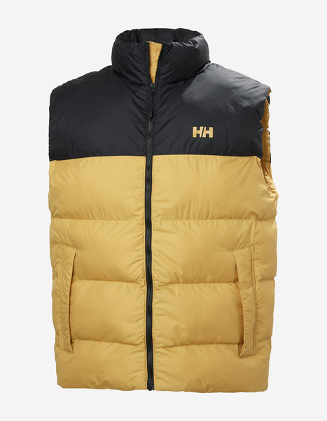 ACTIVE PUFFY VEST, Sand